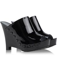 Pedro Garcia Sandals - Lyst