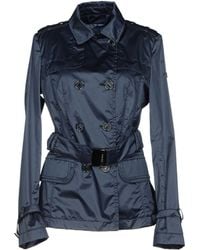 Geospirit Jacket - Lyst