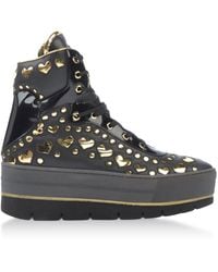 Manish Arora High-Tops & Trainers - Lyst