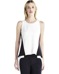 Sachin & Babi Zona Top - Lyst