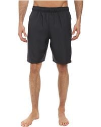 Nike Core Pulse 9" Volley Short - Lyst