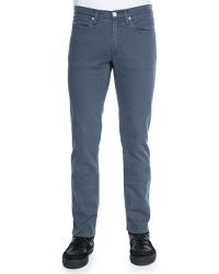 Acne Studios Max Slim-Fit Darko Denim - Lyst