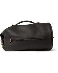 Gucci Leather Bag - Lyst