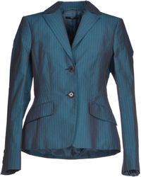 Boss Black Blazer - Lyst
