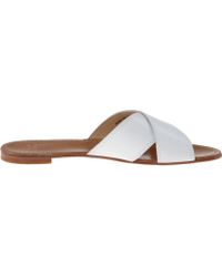 Stuart Weitzman Byway - Lyst