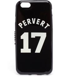 Givenchy Pervert Iphone 6 Case - Lyst