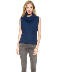 Sachin & Babi Solar Sweater - Bijou - Lyst