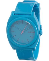 Nixon The Time Teller P - Lyst