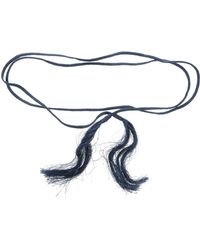 Jucca Belt - Lyst