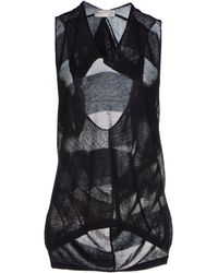 Alysi Sweater - Lyst