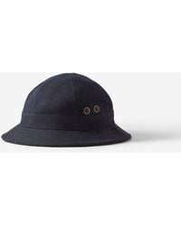 Mark Mcnairy New Amsterdam Bucket Hat - Lyst