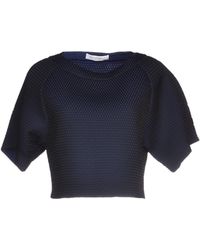 Viktor & Rolf Blouse - Lyst