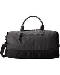 Nixon Holdem Duffle Bag - Lyst