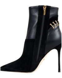 Sergio Rossi Vivienne Boot - Lyst