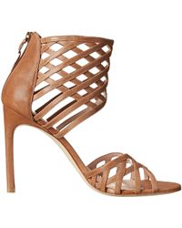 Stuart Weitzman Cajun - Lyst