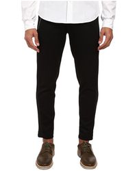 McQ by Alexander McQueen Sports Tux Trouser - Lyst