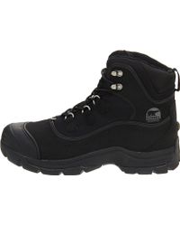 Sorel Timberwolf ™Lea - Lyst