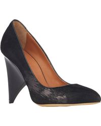Iro Denka Pumps - Lyst