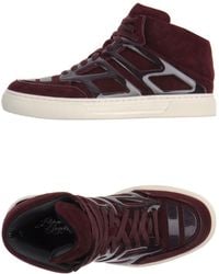 Alejandro Ingelmo High-Tops & Trainers - Lyst