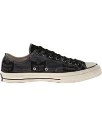 Converse Chuck Taylor® All Star® '70 Andy Warhol Ox - Lyst