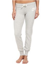 nike rally pant tight