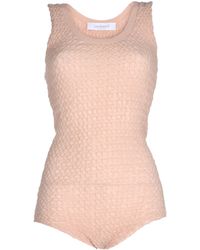 Cacharel Sweater - Lyst