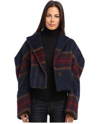 Vivienne Westwood Gold Label Alien Jacket - Lyst