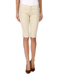 D&G Bermuda - Lyst