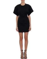 Isabel Marant Lalia Dress - Lyst