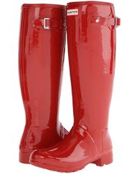 Hunter Original Tour Gloss - Lyst