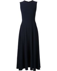 The Row 'Jil' Dress - Lyst