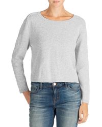 J Brand Alex Sweater - Lyst