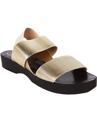 Report Signature Broc Sandals - Lyst