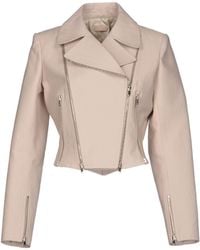 Alaïa Jacket - Lyst