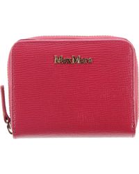 Max Mara Wallet - Lyst