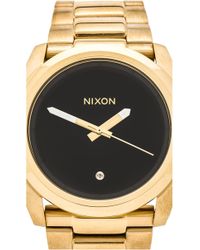 Nixon The Kingpin - Lyst