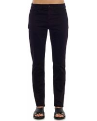 McQ by Alexander McQueen Classic Skinny Jeans - Lyst