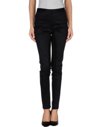 Edun Casual Pants - Lyst