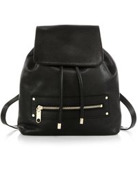 Milly Astor Backpack - Lyst
