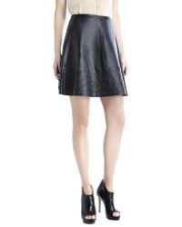 Sachin & Babi Estelle Skirt - Lyst