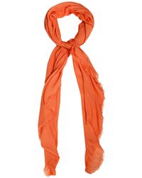 Max Mara Studio Rivalta Scarf - Lyst