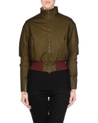 Y-3 Jacket - Lyst