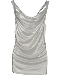 Ralph Lauren Top - Lyst