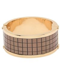 CC Skye Disco Bangle - Lyst