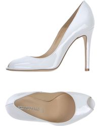 Pierre Darre' Pump - Lyst