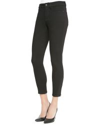 Not Your Daughter's Jeans Hollyn Ankle Jeans W/ Quilted Cuffs - Lyst