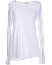 Edun T-Shirt - Lyst
