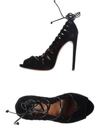 Alaïa Pump - Lyst