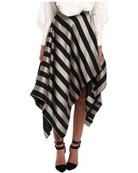 Vivienne Westwood Gold Label New Sueno Skirt - Lyst