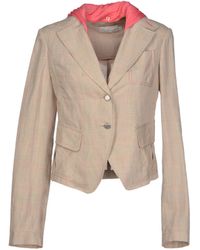 Alysi Blazer - Lyst